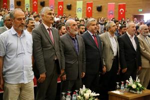 Türkiye’de ve İslam Dünyasında Neler Oluyor?