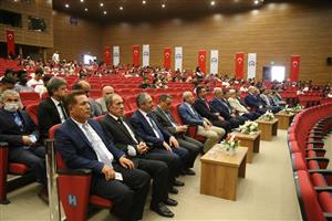Afet Yönetimlerinde İtidalli Bir Dil Kullanmak Çok Önemli