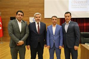 Kaşıkçı Cinayeti Bir Operasyon Değil Terör Eylemi