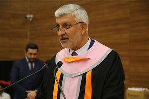 Sağlık Bilimleri Fakültesi 2022 Mezuniyet Töreni