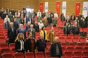 Afet Riskleri Topyekun Zihin Değişimiyle Azaltılabilir