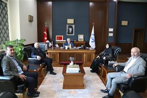 Ata Sporları Yaygınlaştırılmalı ve Geliştirilmeli 