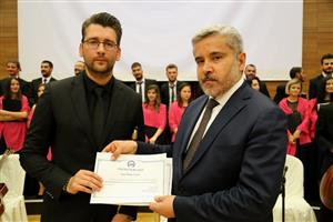 ASÜ Müzik Bölümü’nden Türk Sanat Müziği Konseri