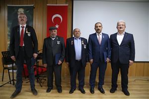 İki Yeni Belgesel Ön Gösterim Töreniyle Tanıtıldı 