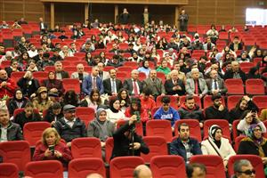 Empati, Dayanışma, Sevgi ve Saygı Varsa Engel Yoktur