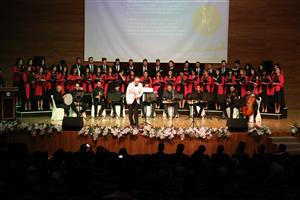 ASÜ Müzik Bölümü’nden Türk Sanat Müziği Konseri