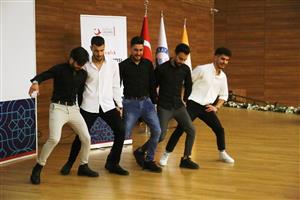 ASÜ’deki Yabancı Öğrenci Oranı Ülke Ortalamasının Üzerinde 