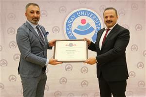Erişilebilirliğin Olduğu Yerde Engel Yoktur