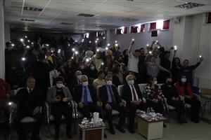 ASÜ SBMYO’da Bilgi Yarışması ve Müzik Dinletisi Düzenlendi 