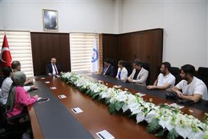 İstişare Kültürü İş Üretimindeki Başarıyı Arttırıyor