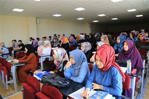 ASÜ Din Kültürü Öğretmenliği Alanında En İyiler Arasında 