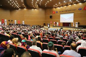 İslami İlimler Fakültesi Mezuniyet