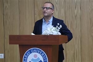Kuvvetler Birliği Sistemleri Demokratik Değildir 