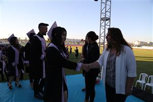 İİBF, Turizm Fakültesi, Sosyal Bilimler MYO Mezuniyet