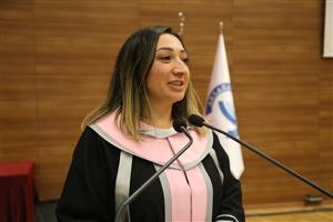 SHMYO 2022 Mezuniyet Töreni