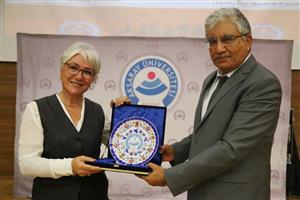 Erişilebilirliğin Olduğu Yerde Engel Yoktur