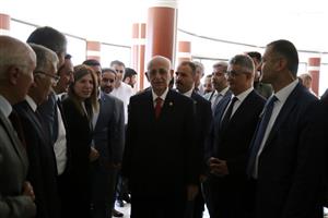Biz Bu Şehre Aşığız ve Amacımız Hoş Bir Seda Bırakmak 