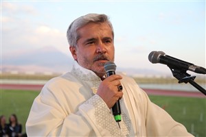 Mühendislik, İslami İlimler, Mimarlık 2021 Mezuniyet Törenleri
