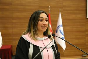 SHMYO 2022 Mezuniyet Töreni
