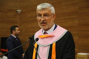 Sağlık Bilimleri Fakültesi 2022 Mezuniyet Töreni
