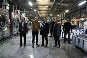 Bilgi Tabanlı İş Birlikleri Üretim Ufkunu Genişletiyor