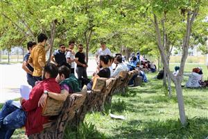 ASÜ’nün 81 İlden de Öğrencisi Var 