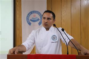 Aksaray’ın gastronomi kültürü dünyaya tanıtılacak