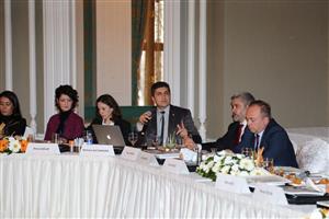 Şehir mi İnsanı Şekillendirir Yoksa İnsan mı Şehri?