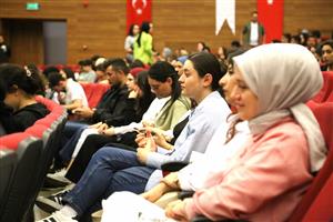 Coşkun Başbuğ, Türkiye Üzerine Oynanan Oyunlardan Bahsetti