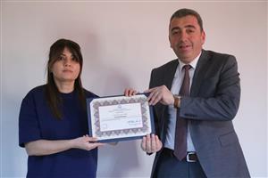 Kurumsallaşma Çalışmaları Pozitif Yönde İlerliyor