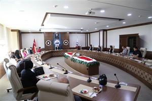 Öğrencilerimizin Çok Yönlü Bireyler Olmalarını İstiyoruz