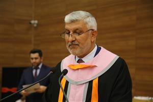 Sağlık Bilimleri Fakültesi 2022 Mezuniyet Töreni