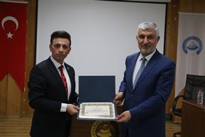 Göç İdaresi Uzmanları ASÜ’lülerle Buluştu 