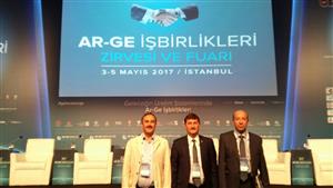 Fuar ve Zirve, Sektörleri Buluşturdu 