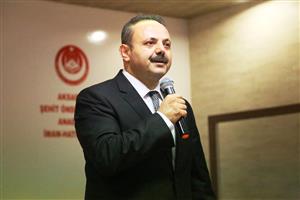O, Her Anışımızda Gönüllerde Yeniden Doğuyor 