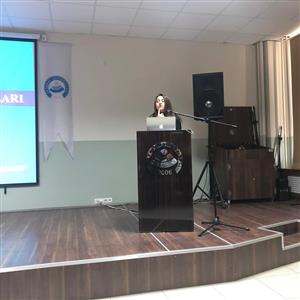 İnsan, En Değerli Varlıktır 