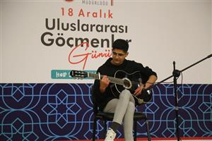 ASÜ’deki Yabancı Öğrenci Oranı Ülke Ortalamasının Üzerinde 