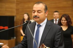 SHMYO 2022 Mezuniyet Töreni