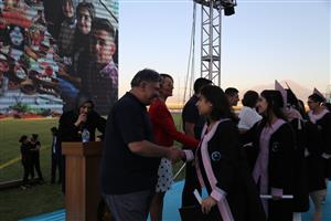 İİBF, Turizm Fakültesi, Sosyal Bilimler MYO Mezuniyet