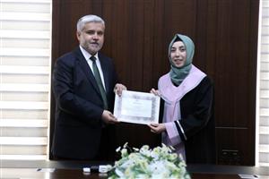 Akademik Kadro Her Geçen Gün Daha da Güçleniyor 