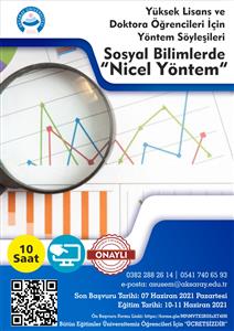 Öğrencilerimiz İçin ÜCRETSİZ Online, Uygulamalı ve Etkileşimli Eğitimler ve Kurslar