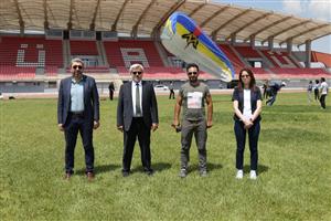 Amacımız Aksaray’da Sportif Havacılığı Geliştirmek 