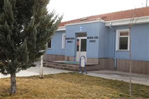 ASÜ Psikologları Depremden Etkilenen Öğrencilerin Yanında