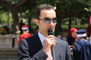 Sözlüklerde Karşılığı Olmayan Bir Zulümle Karşı Karşıyayız