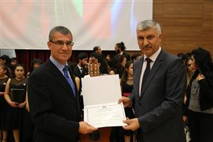 Şarkılar Öğretmenler İçin Seslendirildi 