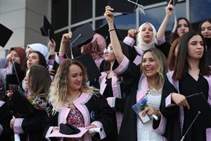SHMYO 2022 Mezuniyet Töreni