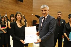 Şarkılar Öğretmenler İçin Seslendirildi 