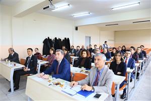 Yeni Yıl, 2020’ye Göre Çok Daha Güzel Bir Yıl Olsun
