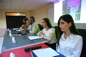 Medeniyetler, İnsanlığın Ortak Mirası Biçiminde İlerler