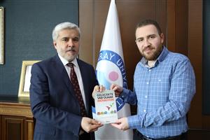 Girişimcilik Kültürünün Gelişmesi İçin Çalışıyoruz